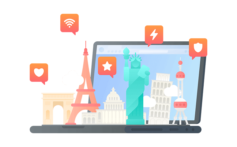 吉布提回国vpn - 返华APP